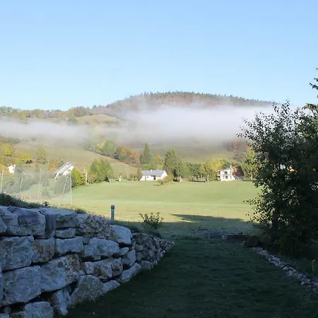 Les Diats 1811 Holiday home Correncon-en-Vercors