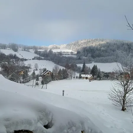 Les Diats 1811 Holiday home