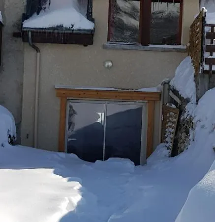 Holiday home Les Diats 1811