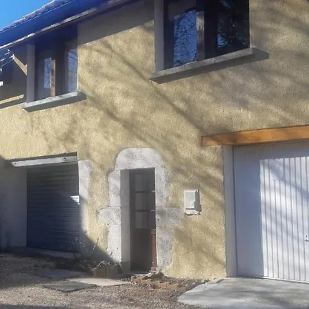Les Diats 1811 Holiday home *