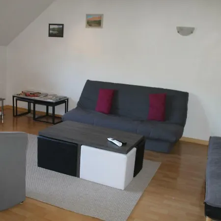 Holiday home Les Diats 1811